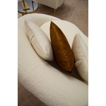 Pohovka ESES krémová 5