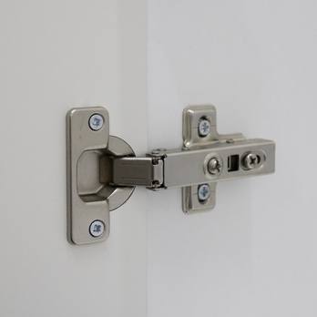 Kuchyňský blok ESPERO 220 bílá/dub craft zlatý 9