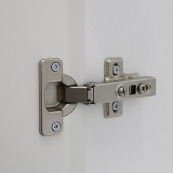 Kuchyňský blok ESPERO 240 bílá/dub craft zlatý 6