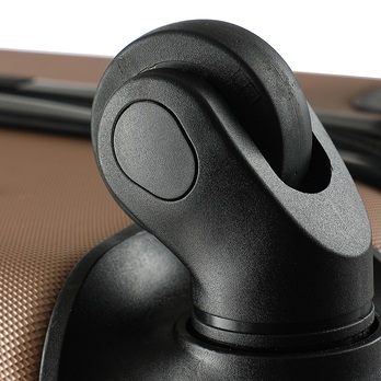 Sada cestovních kufrů ESSENTIAL šampaň, 4 ks 13