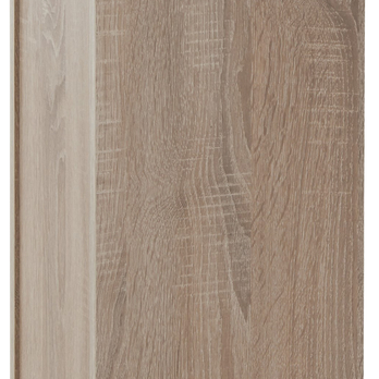 Odkládací stolek ESSEX 1 dub sonoma 2