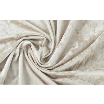 Závěs  ESTER krémová, 135x245 cm 5