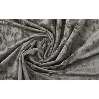 Závěs  ESTER šedá, 135x245 cm 5