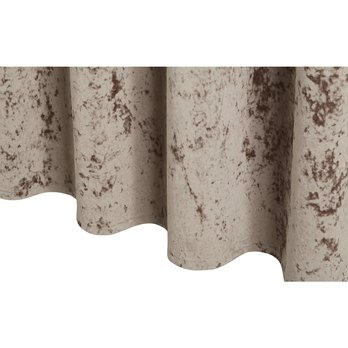 Závěs  ESTER taupe, 135x245 cm 3