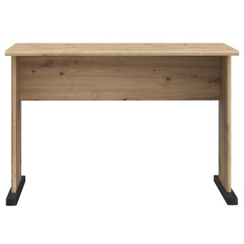 Psací stůl ESTERIA 1 dub artisan 2