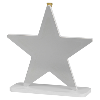 Stolní lampa ETOILE bílá 1
