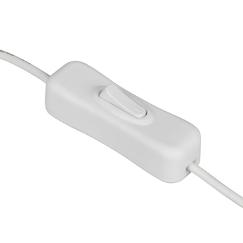 Stolní lampa ETOILE bílá 10