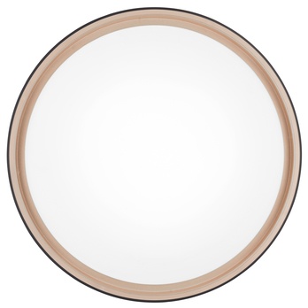 Stropní LED svítidlo FELIS černá/zlatá 4