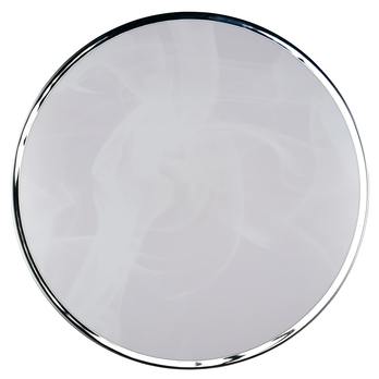 Koupelnové stropní LED svítidlo FENA chrom 7