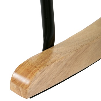 Houpací křeslo FEROL zelená 17