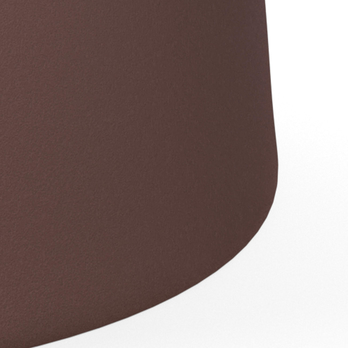 Konferenční stolek FERROL 2 hnědá/bronzová 4