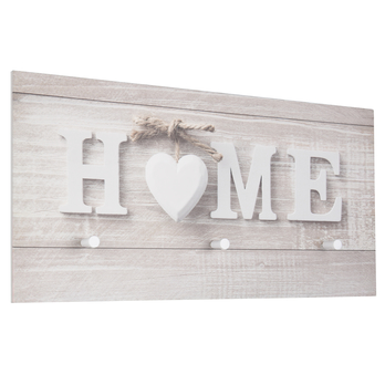 Předsíňový panel FIA motiv home 3