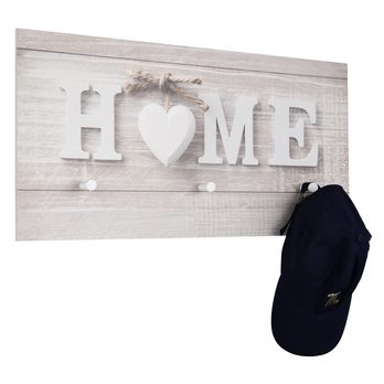 Předsíňový panel FIA motiv home 4