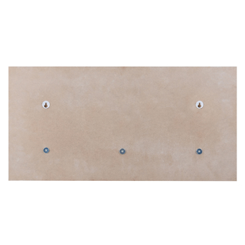 Předsíňový panel FIA motiv home 8
