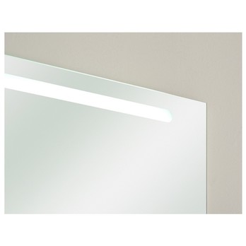 Zrcadlo s LED osvětlením FILO 019 70x70 cm 1