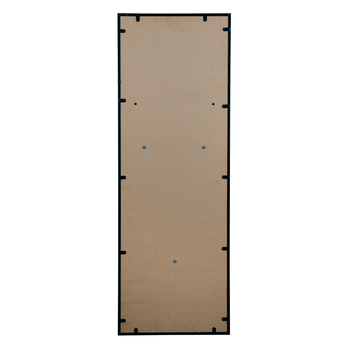 Předsíňový panel FINA černá/dub artisan 5