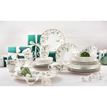 Jídelní souprava FIRENZE porcelán, 15 ks 1
