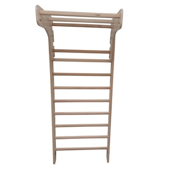 Hrazda FITHOME 80 bříza 5