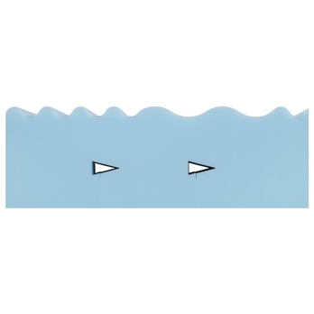 Matrace  FJORD 200x200 cm, výška 14 cm 6