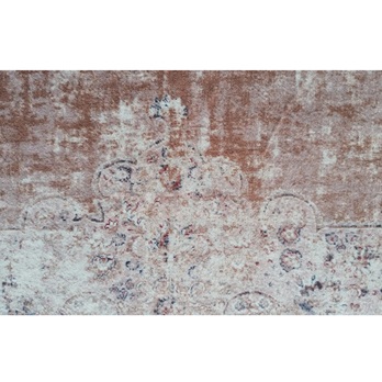 Koberec FLAT BEAUTY 3 terakota, 160x230 cm 3