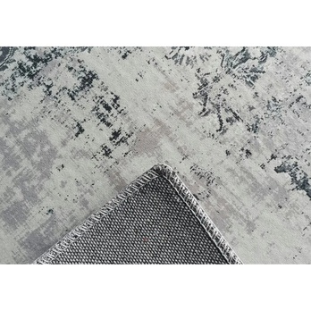 Koberec FLAT BEAUTY 4 šedá, 160x230 cm 3