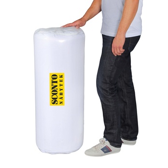 Matrace FLEXI CLINIC KOMPRI 110x200 cm 4