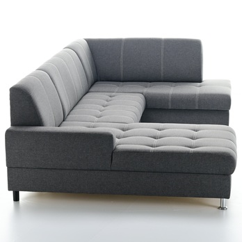 Sedací souprava FLEXI XL levá/šedá 3