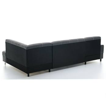Sedací souprava FLEXI XL levá/šedá 4