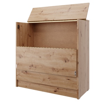 Peřiňák FLOKI dub artisan 1