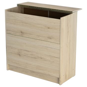 Peřiňák FLOKI dub sanremo 1