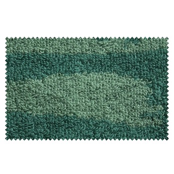 Ručník FLORAL FARN zelená, 50x100 cm 4