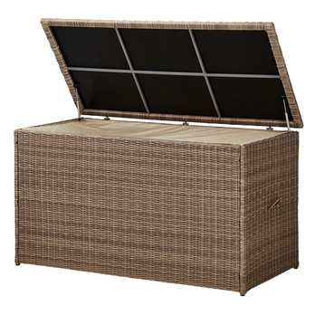 Úložný box FLORENZ 2 šampaň 5