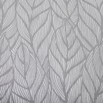 Povlečení FLORIDA šedá, 70x90 a 140x200 cm 4