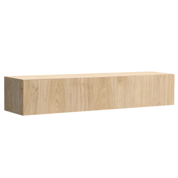 Obývací stěna FLY 10 dub hickory 2