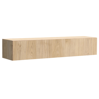 Obývací stěna FLY 15 dub hickory 1