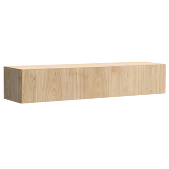 Obývací stěna FLY 16 dub hickory 1
