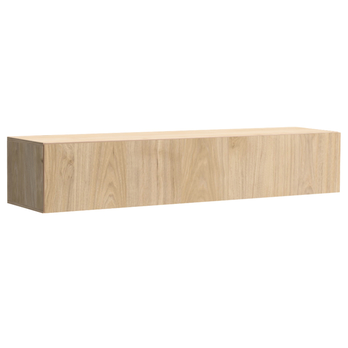 Obývací stěna FLY 20 dub hickory 1