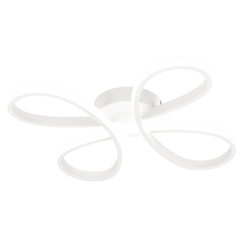 Stropní svítidlo FLY bílá 1
