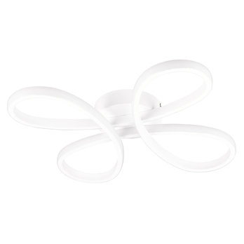 Stropní svítidlo FLY bílá 2