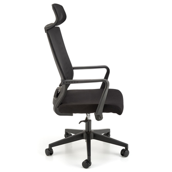 Kancelářské křeslo FOBAU černá 4