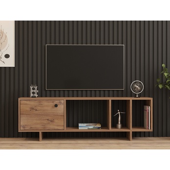 TV komoda FOLSOM borovice atlantic 3