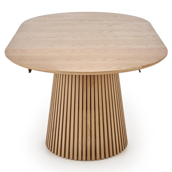 Jídelní stůl FORGU přírodní 3