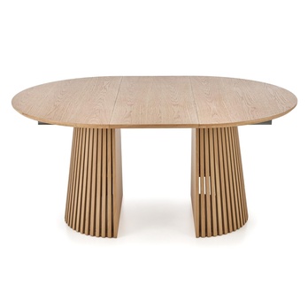 Jídelní stůl FORGU přírodní 5