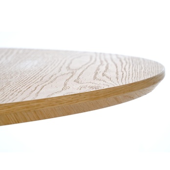 Jídelní stůl FORGU přírodní 10