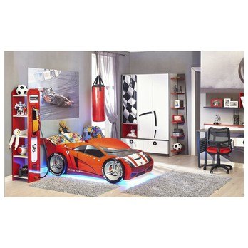 Pneu - dekorace 2ks FORSAGE černá 1