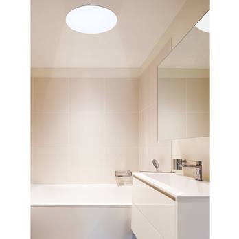 Stropní LED svítidlo  FRANIA bílá 1