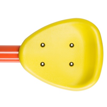 Dětská zahradní houpačka FUN vícebarevná 1