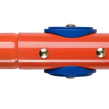 Dětská zahradní houpačka FUN vícebarevná 4