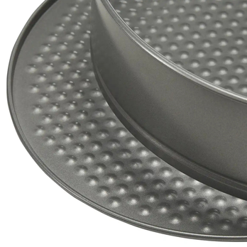 Dortová forma GALLAGHER ocel, průměr 28 cm 3