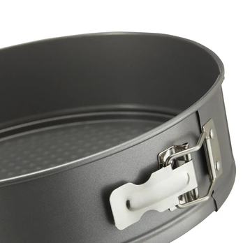 Dortová forma GALLAGHER ocel, průměr 26 cm 2